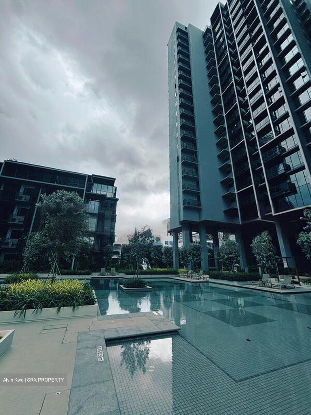 The M (D7), Apartment #461136001